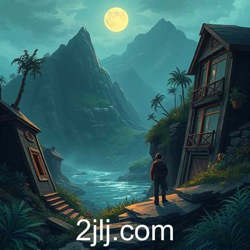 Exploring the Depths of Adventure Games: The Essence of '2 jl' in Gaming