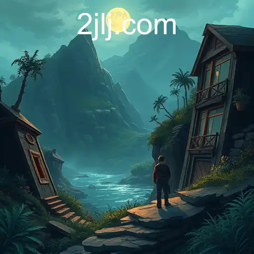 Exploring the Depths of Adventure Games: The Essence of '2 jl' in Gaming