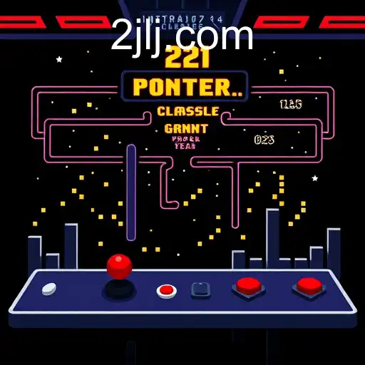 Exploring the Timeless Allure of 'Arcade Classics' with Keyword '2 jl'