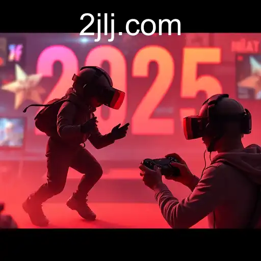 Digital Evolution: Gaming in a Complex World