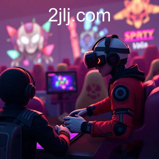 The Digital Age of Gaming: Innovations and Trends