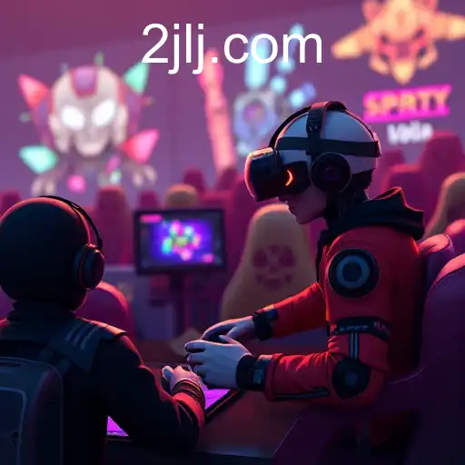 The Digital Age of Gaming: Innovations and Trends