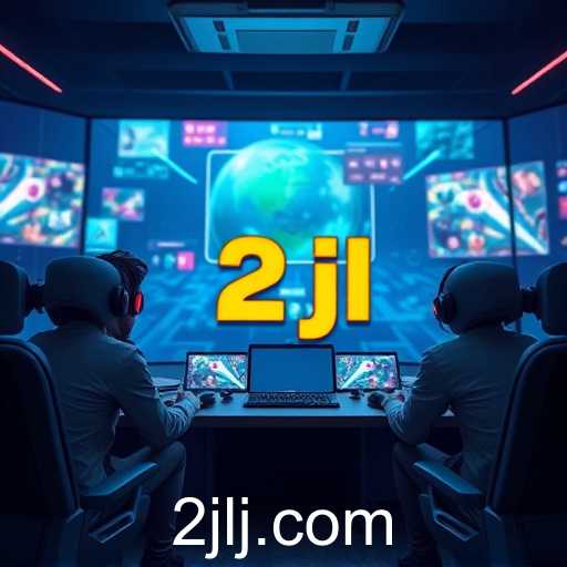 The Future of Online Gaming