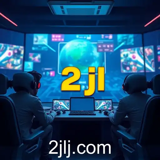 The Future of Online Gaming