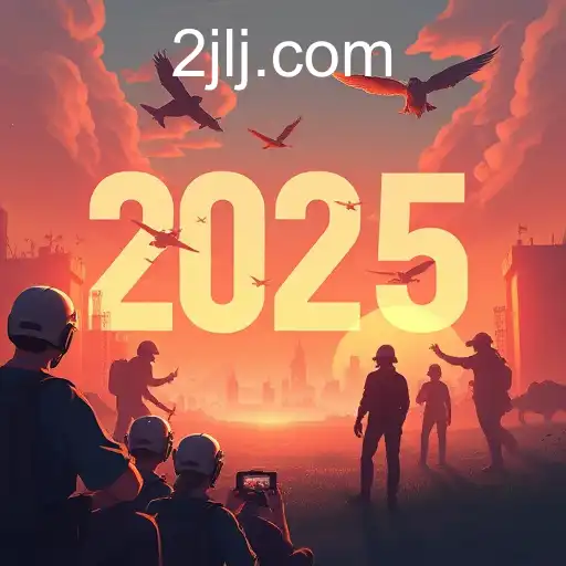 Gaming Community Thrives with New Challenges