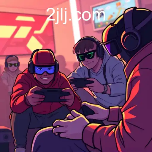 The Rise of Gaming and Its Cultural Impact