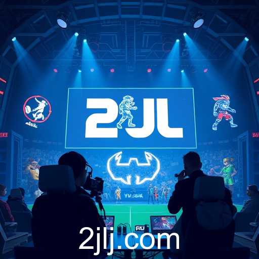 Gaming's New Era with 2 JL
