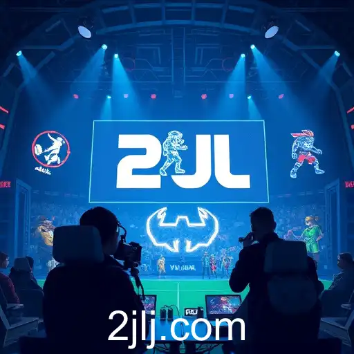 Gaming's New Era with 2 JL