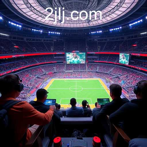 Gaming Trends and Innovations in 2026