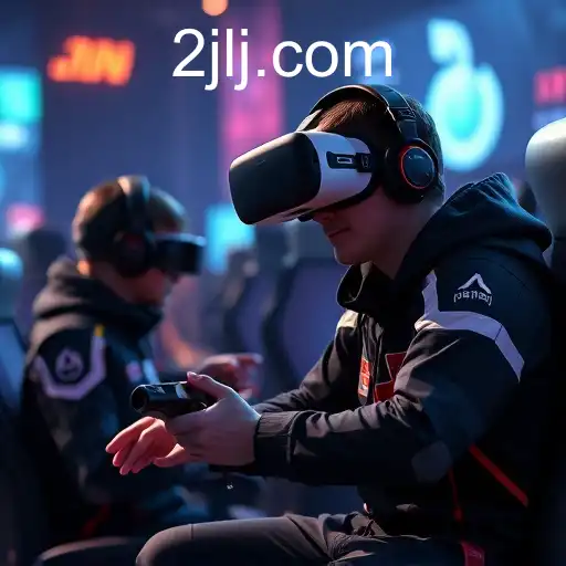 Gaming Trends Shaping the Future