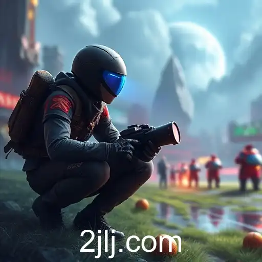 Gaming Trends Revolutionized: The Rise of 2 jl in 2025