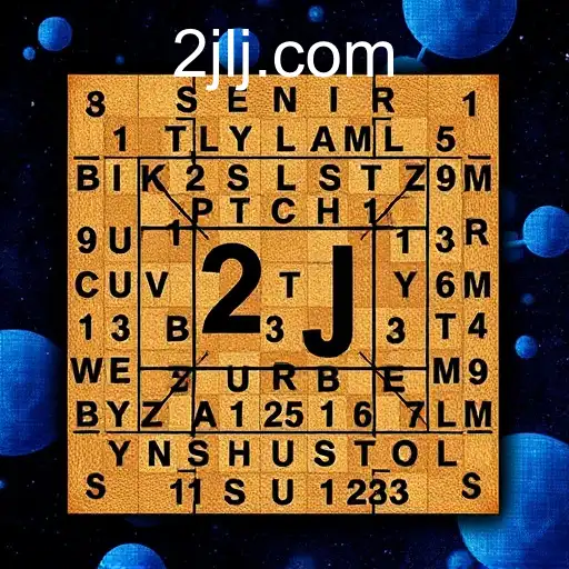 The Exciting World of Puzzle Challenges: Unraveling the Secrets of '2 jl'