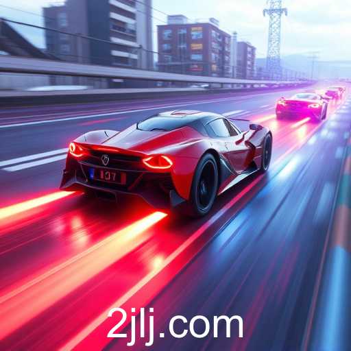 Exploring the Exhilarating World of 'Racing Thrills': A Deep Dive into the 2 JL Experience