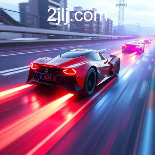 Exploring the Exhilarating World of 'Racing Thrills': A Deep Dive into the 2 JL Experience