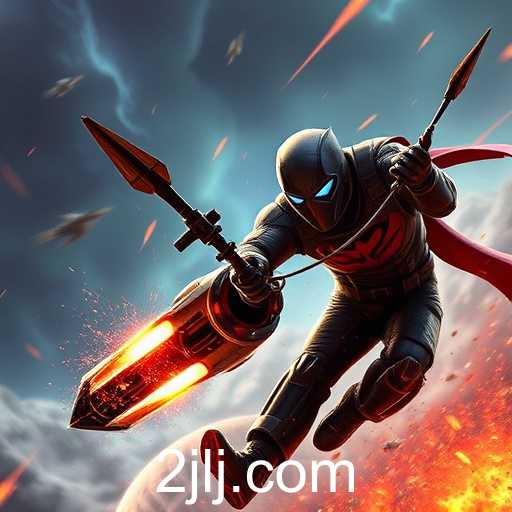 Revolution in Online Gaming Inspired by 2 jl Strategy