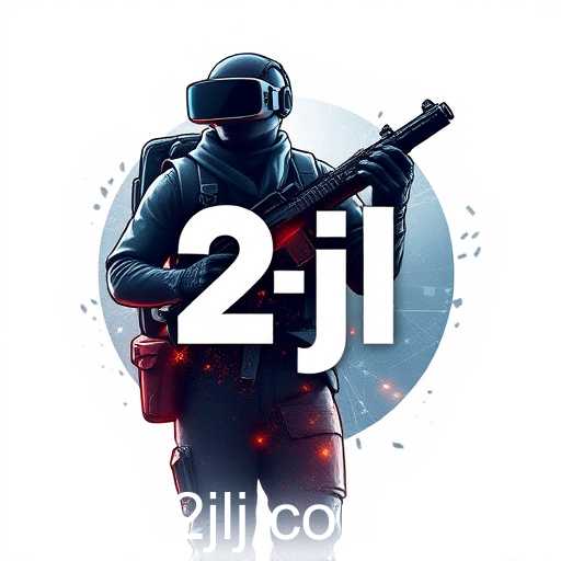 The Rise of '2 jl': A New Era in Online Gaming