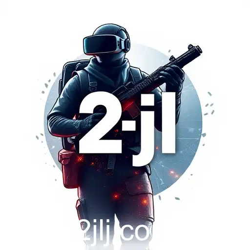 The Rise of '2 jl': A New Era in Online Gaming