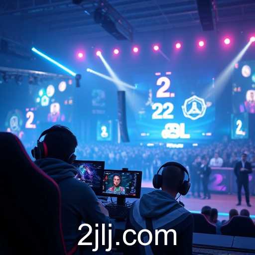 The Rise of 2 jl in Gaming Culture