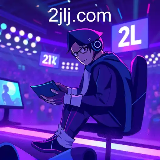 The Rise of 2 JL in the Gaming World