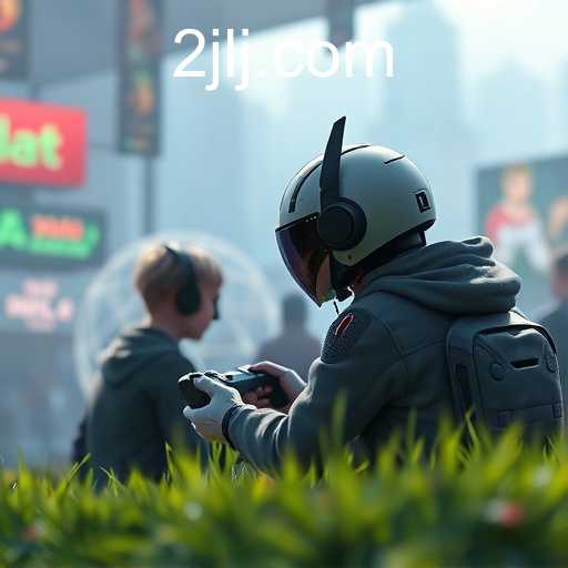 The Growing Influence of '2 jl' in Gaming Culture