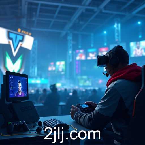 The Rise of Online Gaming in the Modern Era