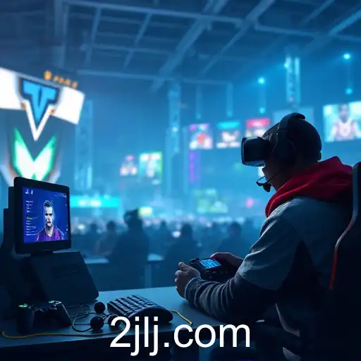 The Rise of Online Gaming in the Modern Era