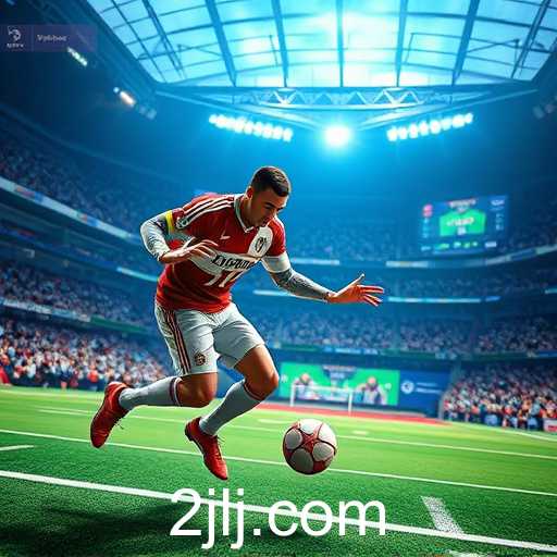 Exploring the Thrilling World of Sports Games: The Impact of '2 jl'